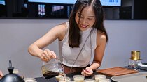 Decadent Vietnamese “Egg Coffee” Workshop in Hồ Chí Minh City
