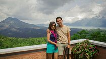 Kintamani Ubud Tours All Inclusive
