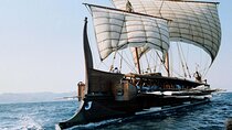 Athens Historical - Salamis Naval Battle Semi Private Tour