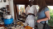 Zanzibar Cooking Class [Swahili food test ] and Spice farm Private tour