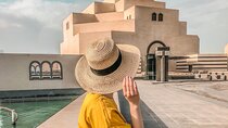 Doha Tour App Hidden Gems Game and Big Qatar Quiz