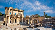 FOR CRUISERS: Best of Ephesus Private Tour (GUARANTEED ON-TIME RETURN)