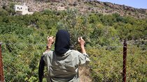 Full-Day Guided Tour to Jebel Akhdar 