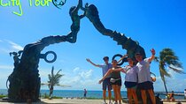 Full Day Knowing Playa del Carmen in Private Tour