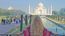 From Delhi: Private 4-Days Golden Triangle Luxury Tour