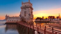 Half-Day Premium Tour of Lisbon