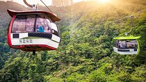 Genting Highland Tour from Kuala Lumpur with 2 way Cable Car-PVT