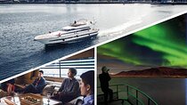 Northern Lights Yacht Cruise