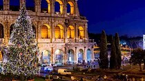 Exclusive Private Christmas Tour of Rome 