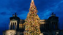 Private Christmas Tour in the Heart of Rome