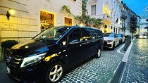Transfer Rome to Airport or Airport to Rome Fiumicino/Ciampino
