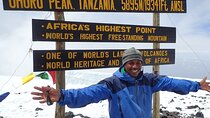 7-Days Tour Mount Kilimanjaro Climb 