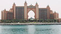 Half-Day Dubai Sightseeing Tour – Shared Coach, Top Landmarks