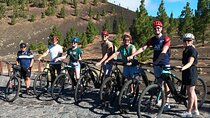 Electric Bike Teide Volcano Guided Tour