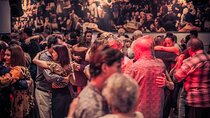 Private Tango milonga with private lesson and transfers