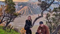 From Yogyakarta: Mount Bromo Sunrise and ijen crater Blue Fire - 3 Days