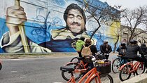 Buenos Aires Graffiti Bike Tour: Street Art & Murals