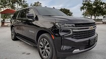 SUV Transfer TO or FROM MCO to Lake Buena Vista 