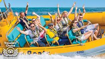 45-Minute Thrilling Speedboat Tour to Atlantis Hotel