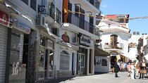 Private Nerja and Caves Day Trip from Malaga