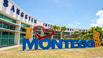 Round-Trip or Direct Private Airport Transfers to your Montego Bay Resort