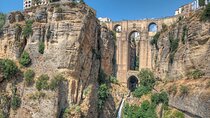 Private Day trip to Ronda with Bullring Entry from Malaga
