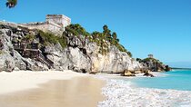 Tulum Ruins + Adrenaline with Rappel & Ziplines from Riviera Maya