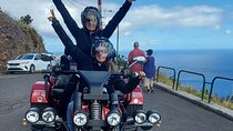 Adventure Trikes Private Tour in Madeira