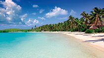 Paradise Islands Tour: Isla Contoy and Isla Mujeres