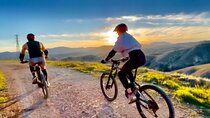 Private Electric Mountain Bike Tour–Scenic Santa Monica(Beginner)