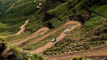 Sani Pass Lesotho Full Day 4 x 4 Tour From Durban