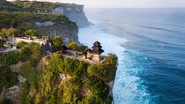 Uluwatu Temple, Beaches and Southern Bali Tour