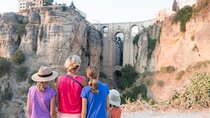  14-Day Tour Portugal and Andalusia from Madrid