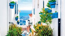 8-Day Tour to Andalusia and Relaxation on Costa del Sol