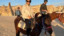 Cappadocia Horseback Riding Tour