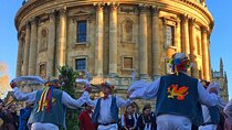 See Oxford's top sights in a small group with a local guide