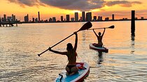 Paddleboard Tour
