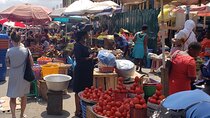 Accra Detailed City Tour