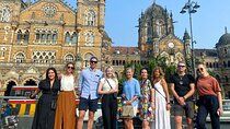 Mumbai Group City Tour - (Mumbai On Wheels) with Government Licensed Guide