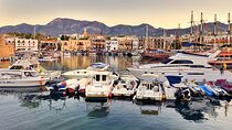Super compact Northern Cyprus in 3 days