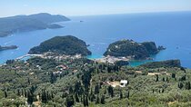The Best of Corfu - Paleokastritsa, Kanoni, Mouse Island and Old Town