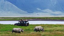4 Day Private Serengeti and Ngorongoro Mid Range Tour