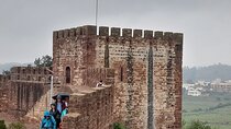Enjoy The Private Tour To Silves Castle and Monchique Mountain