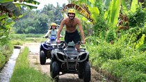 Bali Quad Bike: Best ATV Ride in Ubud