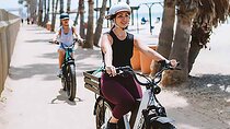 Electric Bike Rental on Coronado Island
