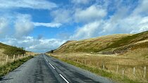 Highland Delights: Private Day Tour of the Scottish Highlands