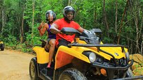 ATVs Xtreme , Snorkel & Cave (Shared) from Riviera Maya