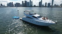 65ft Yacht Charter in Miami