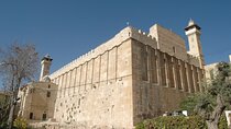 Hevron Kever Rachel and Gush Etzion Private Tour