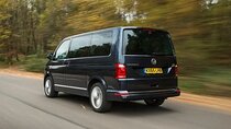 Round Trip Transfer from Madrid MAD to Madrid City by Minivan
